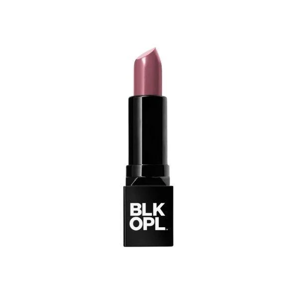 Rouge à Lèvre Mat Color - Black Opal
