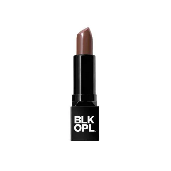 Rouge à Lèvre Mat Color - Black Opal