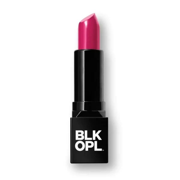 Rouge à Lèvre Mat Color - Black Opal