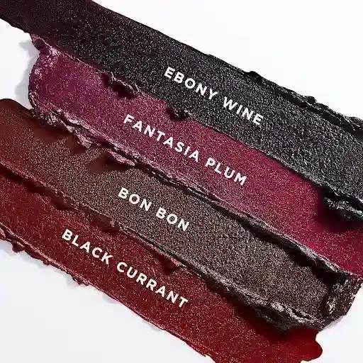 Rouge à Lèvre Color Splurge Crème - Black Opal