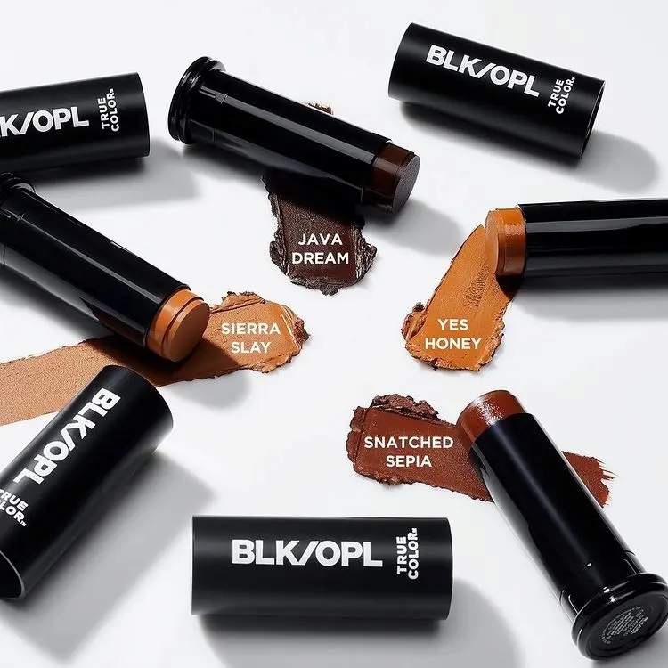 Fond de Teint Stick True Color SPF15 - Black Opal