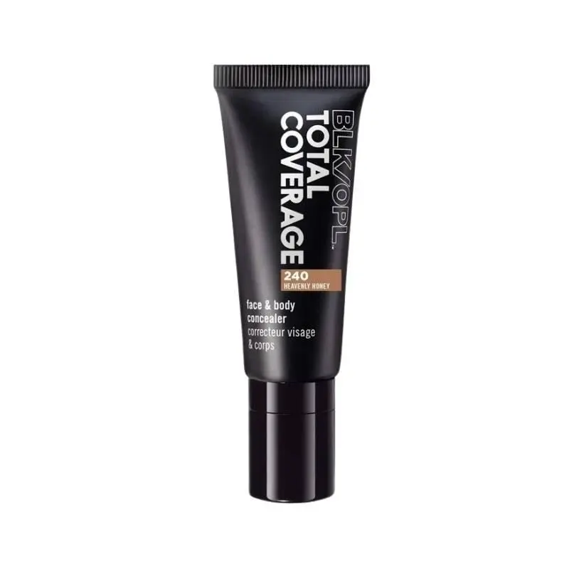 Correcteur Total Coverage Concealer - Black Opal