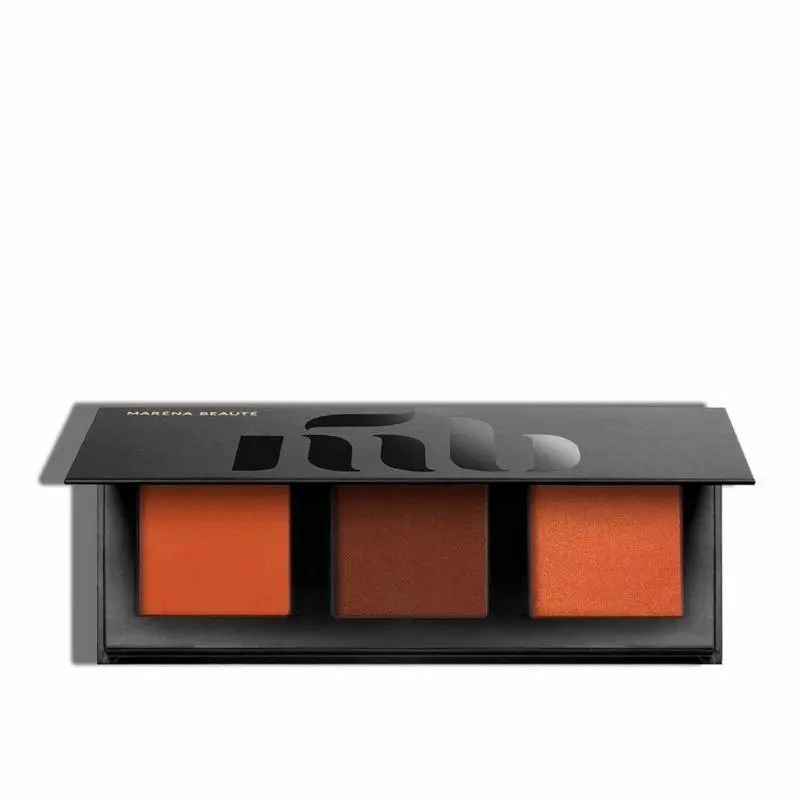 Blush Tarou Palette Bronze Peach - Maréna Beauté