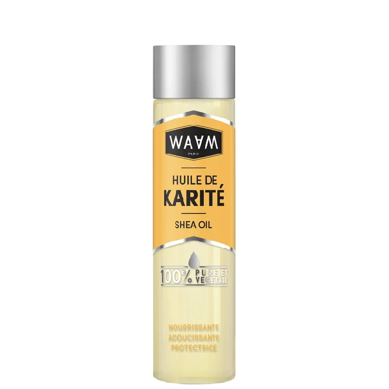 Huile de Karité - WAAM