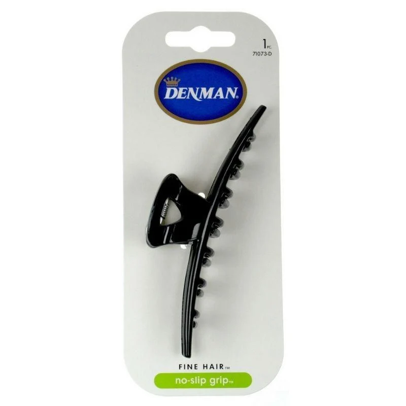Pince à cheveux banane 10 cm - Denman