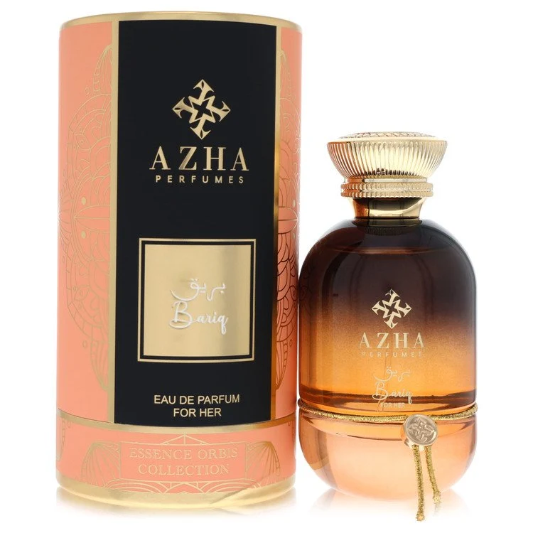 Azha Bariq Eau de Parfum by Azha