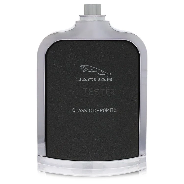 Jaguar Classic Chromite Eau de Toilette (Tester) by Jaguar