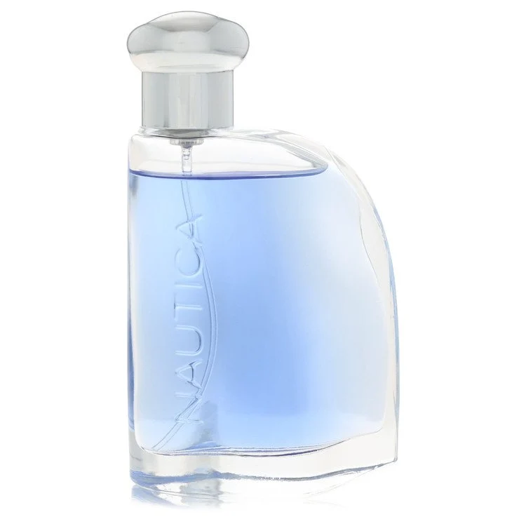 Nautica Blue Sail Eau de Toilette (Tester) by Nautica
