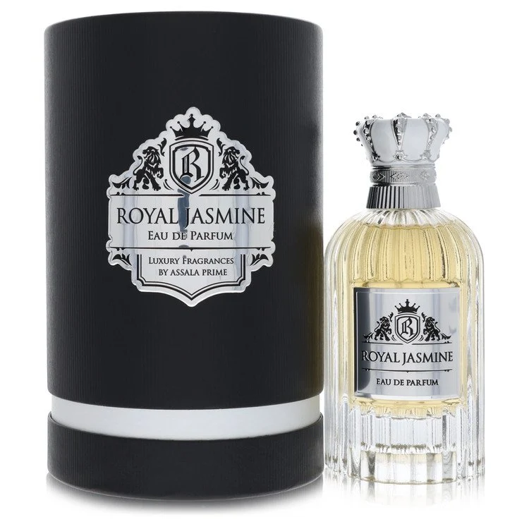 Assala Prime Royal Jasmine Eau de Parfum by Assala