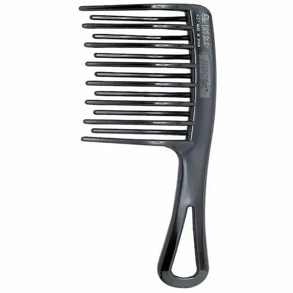 Peigne Démêleur de douche