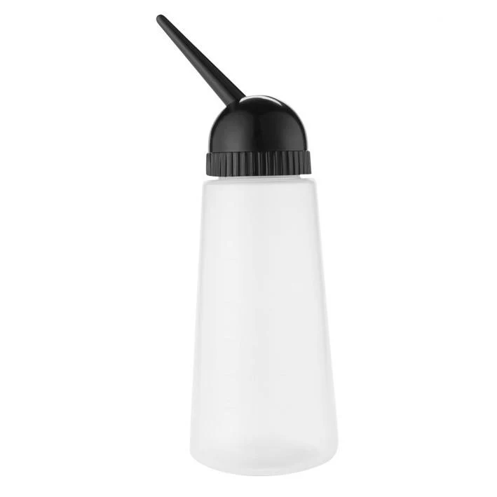 Flacon applicateur doseur 120ml pour Huiles et Soins