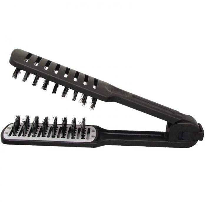 Brosse de Lissage thermique