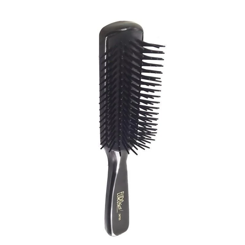 Brosse Démêlage sept rangs