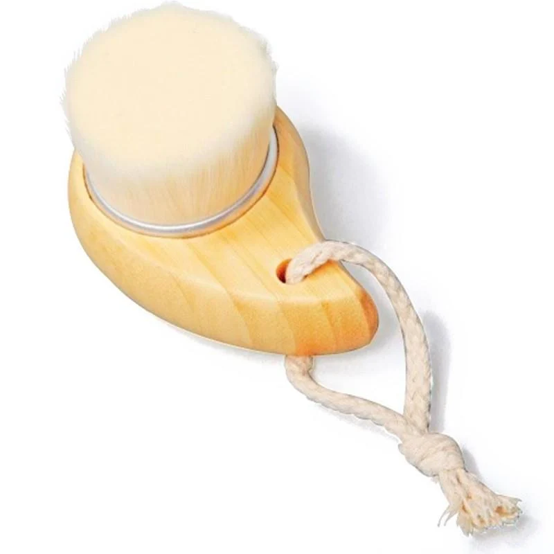 Brosse nettoyante visage manuelle