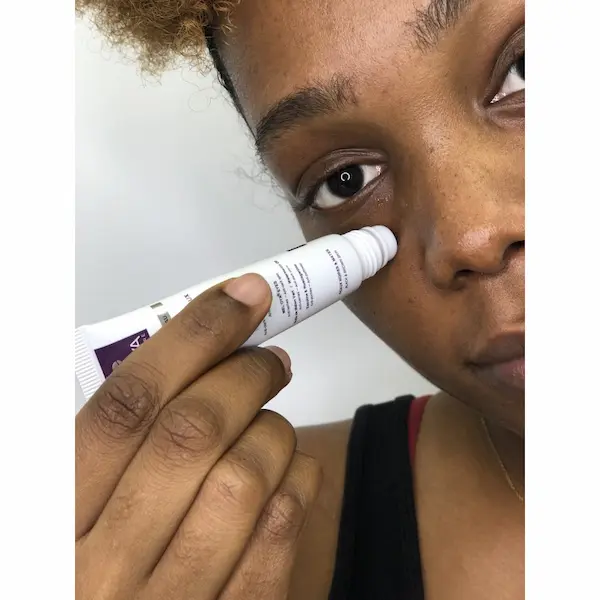 Contour des Yeux 3 en 1 - IN'OYA