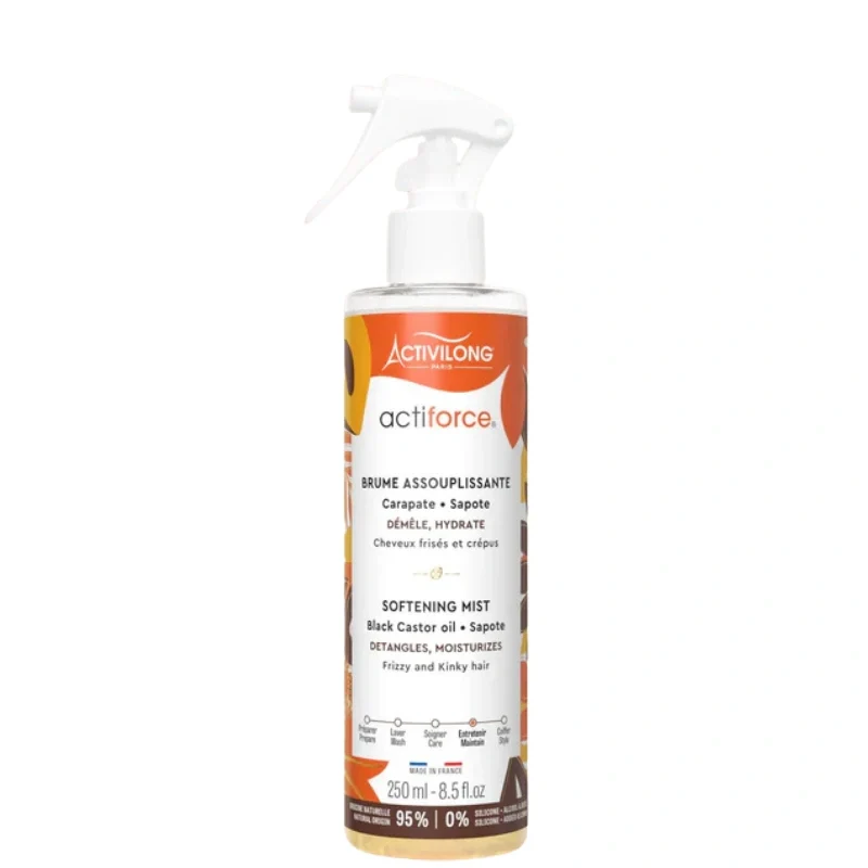 Brume Assouplissante - Actiforce