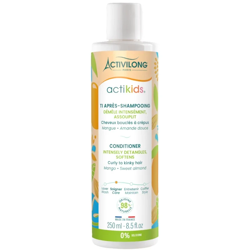 Ti Après-Shampooing Conditioner - Activilong Actikids