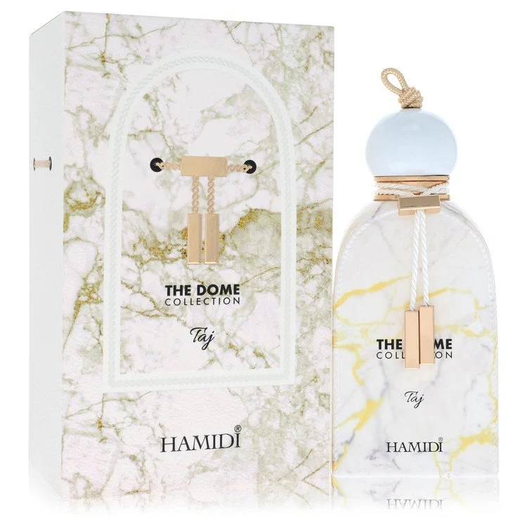 Hamidi The Dom Taj Eau de Parfum by Hamidi