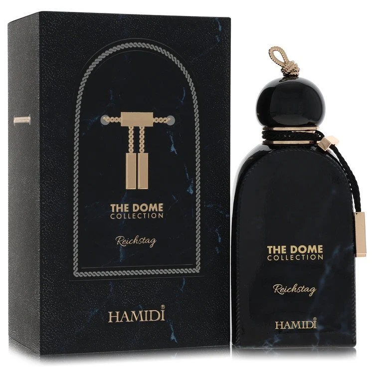 Hamidi The Dom Reichstag Eau de Parfum by Hamidi