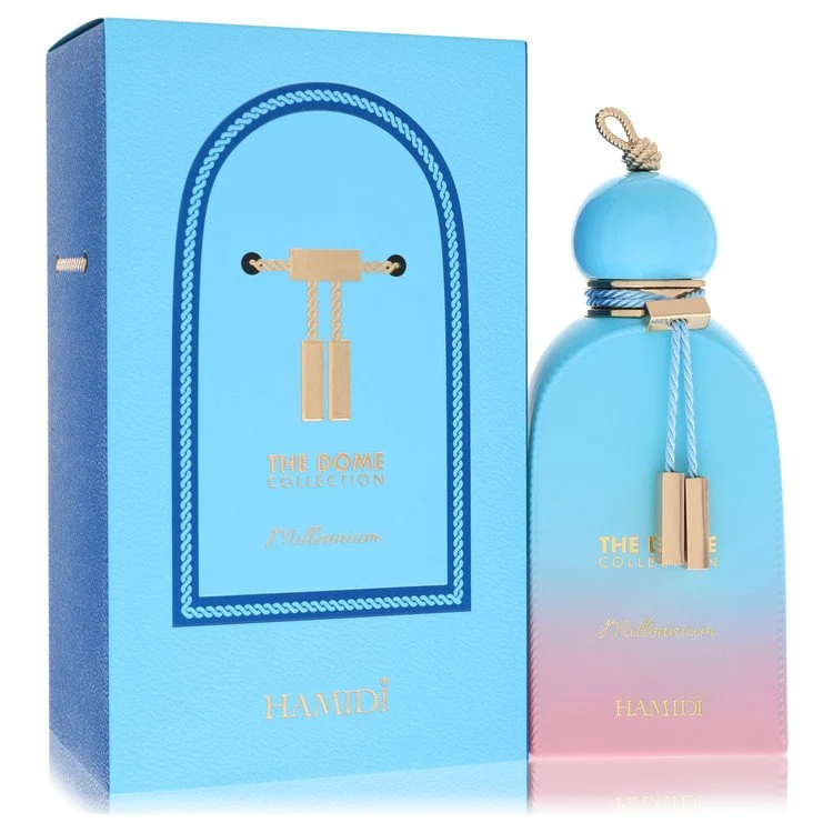 Hamidi The Dom Millennium Eau de Parfum by Hamidi