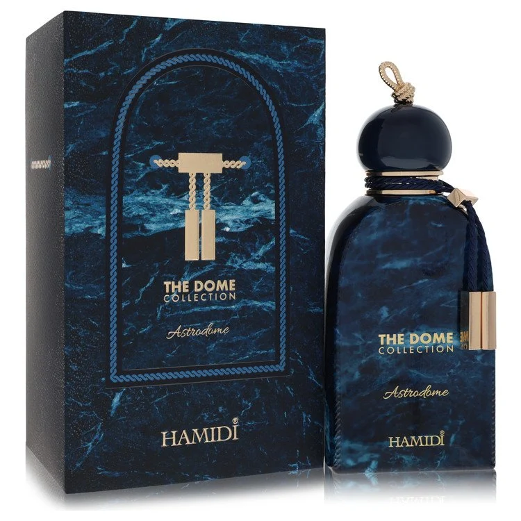 Hamidi The Dom Astrodome Eau de Parfum by Hamidi