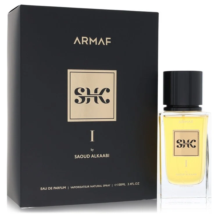 Armaf Shk I by Saoud Alkaabi Eau de Parfum by Armaf