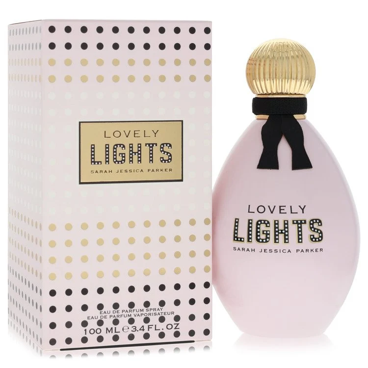 Lovely Lights Eau de Parfum by Sarah Jessica Parker
