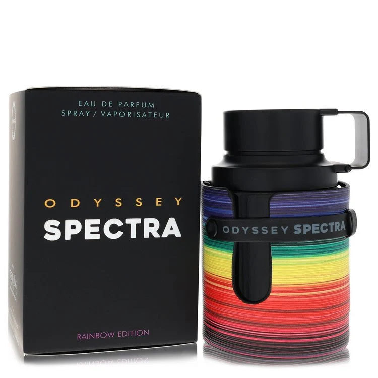 Armaf Odyssey Spectra Rainbow Edition Eau de Parfum by Armaf