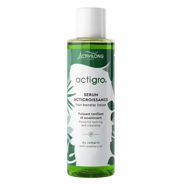 Sérum Riche Croissance - Actigro Activilong