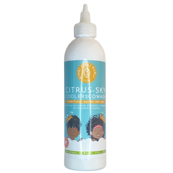 Cowash enfant Citrus Sky Cooler - Root2Tip