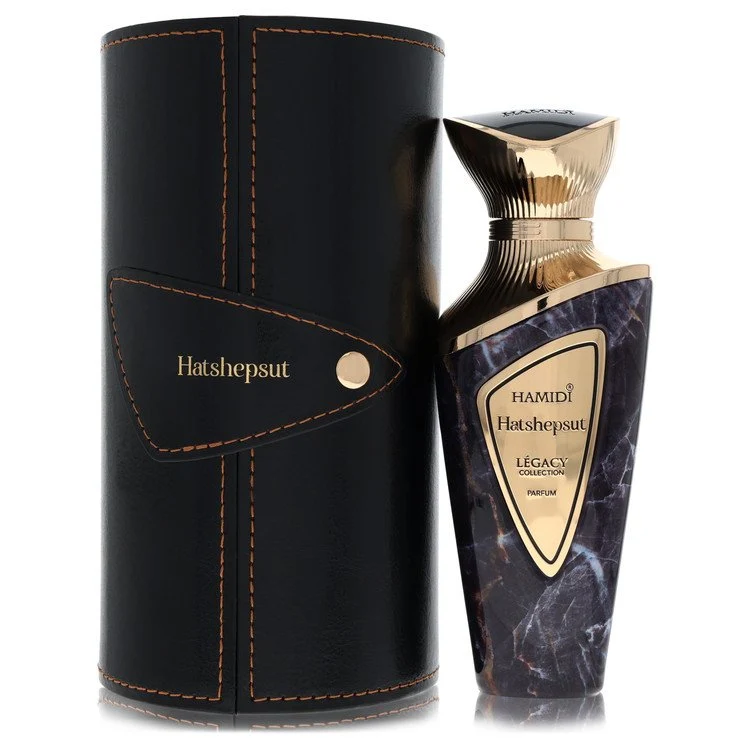 Hamidi Legacy Hatshepsut Eau de Parfum by Hamidi