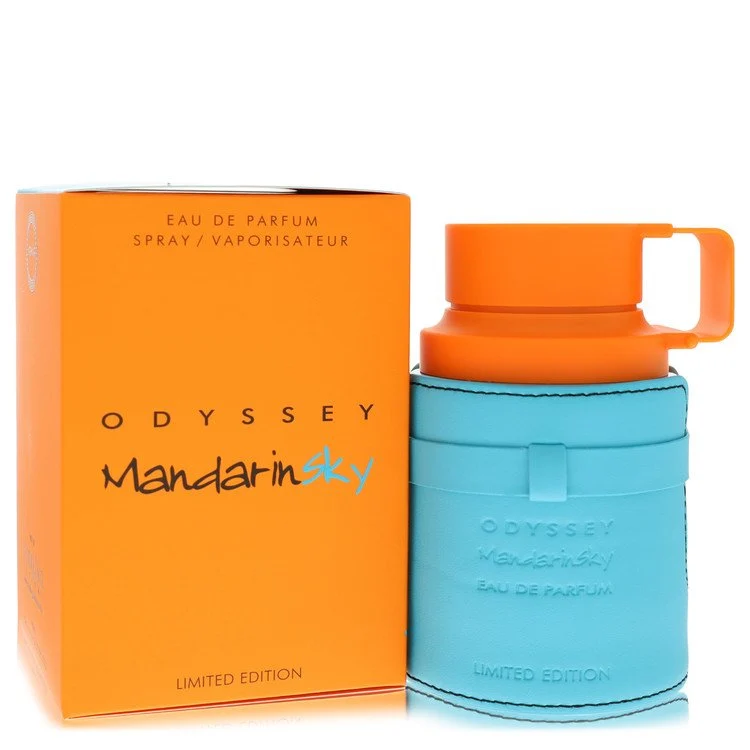 Armaf Odyssey Mandarin Sky Eau de Parfum by Armaf