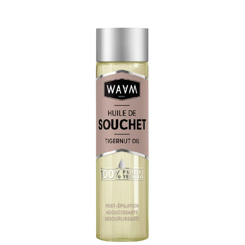 Huile de Souchet - WAAM
