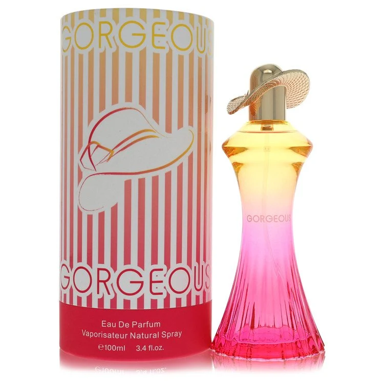 Bharara Gorgeous Eau de Parfum by Bharara Beauty