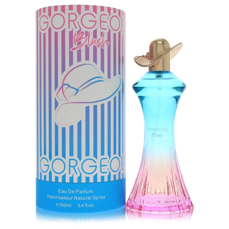 Bharara Gorgeous Blush Eau de Parfum by Bharara Beauty