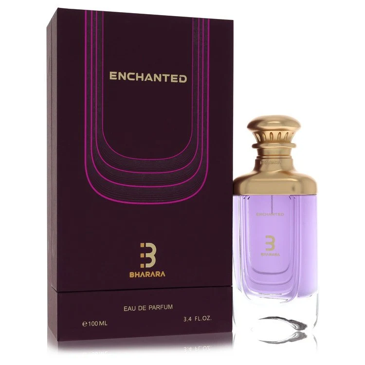Bharara Enchanted Eau de Parfum by Bharara Beauty
