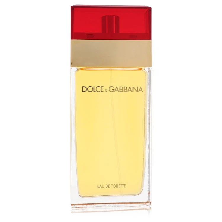 Dolce & Gabbana Eau de Toilette (Tester) by Dolce & Gabbana