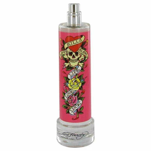 Ed Hardy, Eau de Parfum (Tester) by Christian Audigier