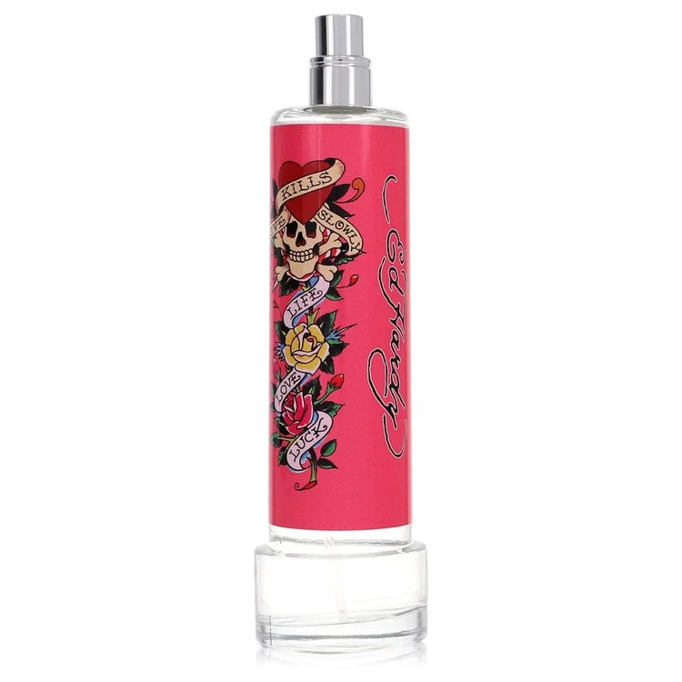 Ed Hardy, Eau de Parfum (Tester) by Christian Audigier