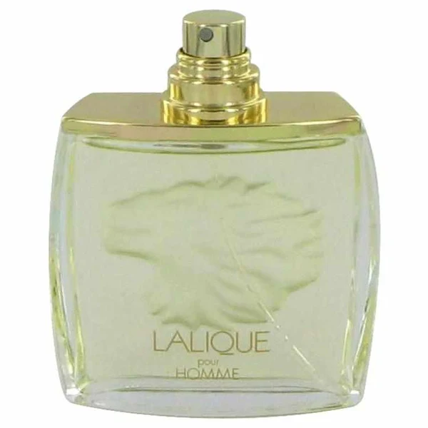 Lalique, Eau de Parfum (Lion tester) by Lalique