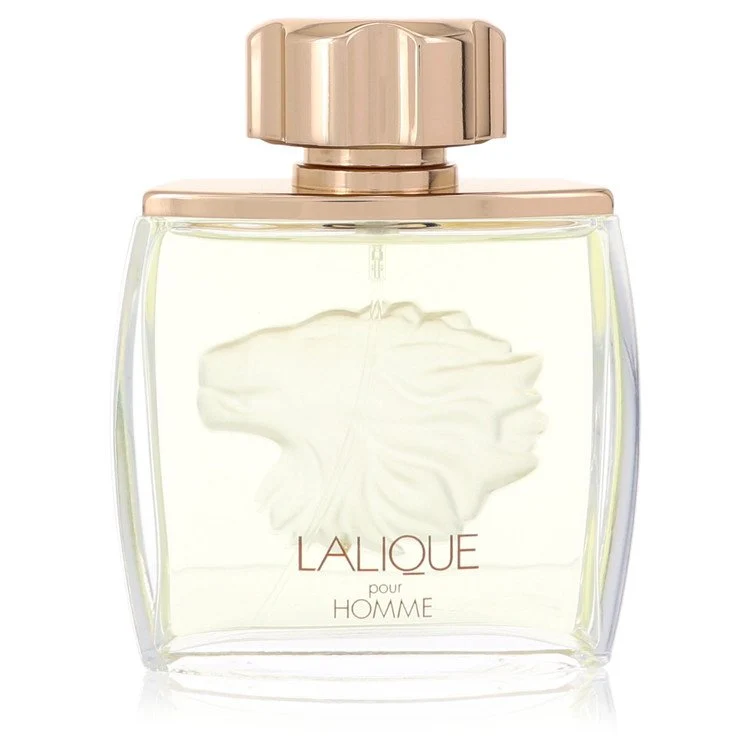 Lalique, Eau de Parfum (Lion tester) by Lalique