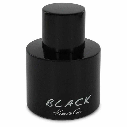 Kenneth Cole Black, Eau de Toilette (Unboxed) by Kenneth Cole