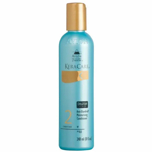 Conditionneur Hydratant antipelliculaire - KeraCare