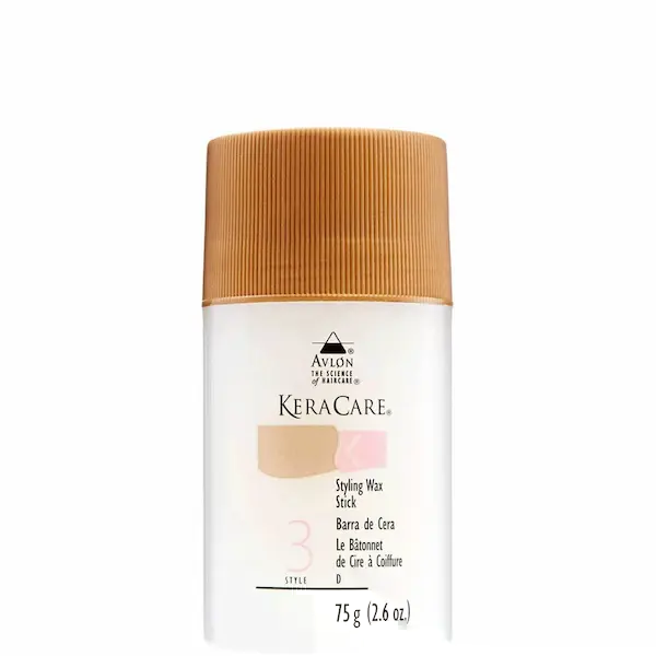 Stick Cire coiffante Wax - KeraCare