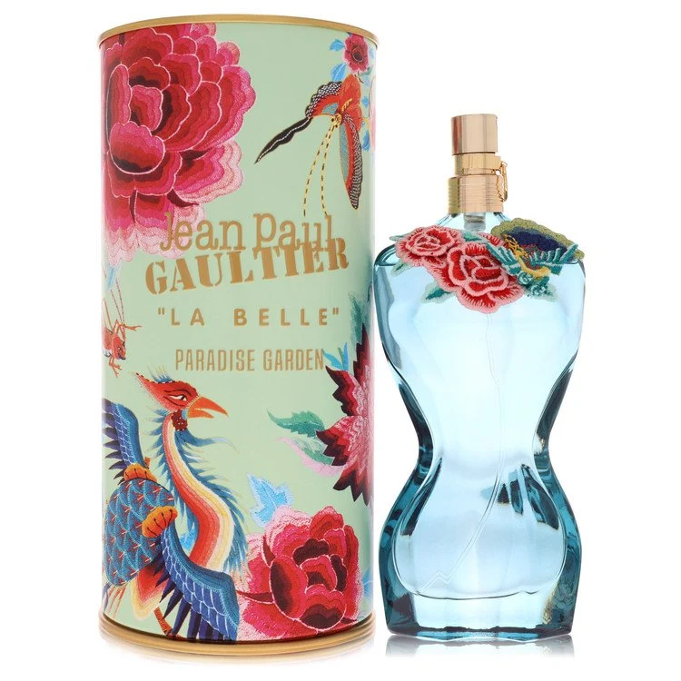 Jean Paul Gaultier La Belle Paradise Garden Eau de Parfum by Jean Paul Gaultier