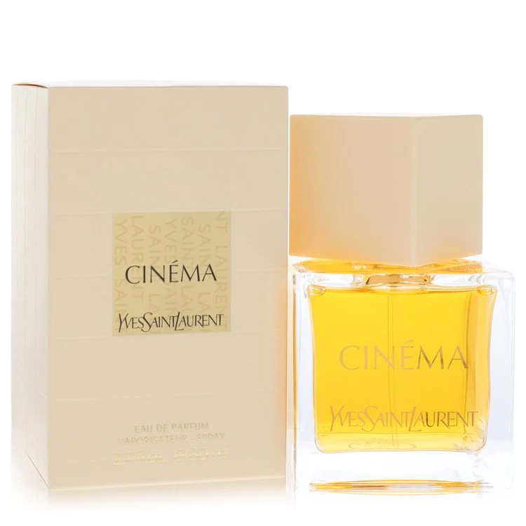 Cinema Eau de Parfum by Yves Saint Laurent