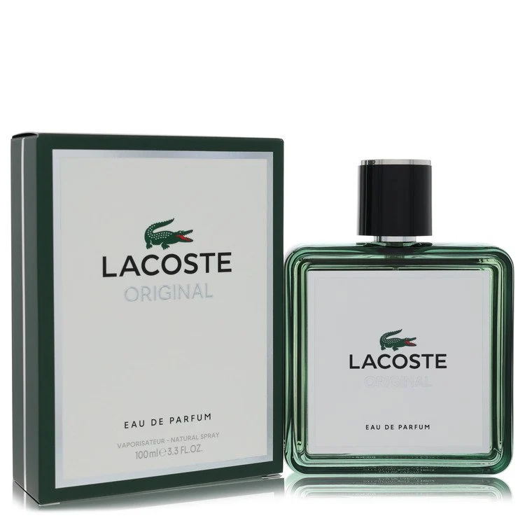Lacoste Eau de Parfum by Lacoste