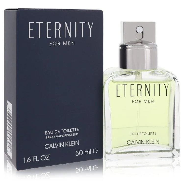 Eternity Eau de Parfum by Calvin Klein