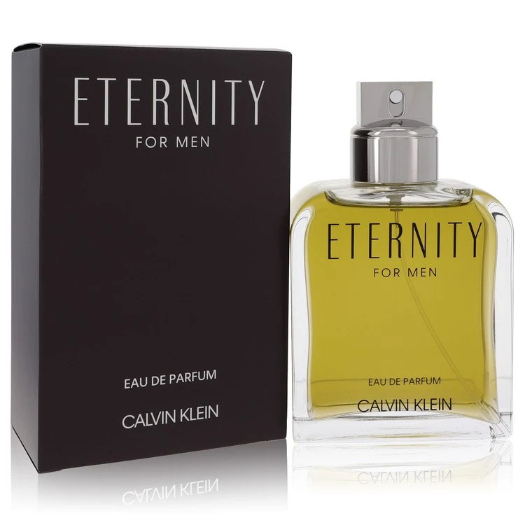 Eternity Eau de Parfum by Calvin Klein