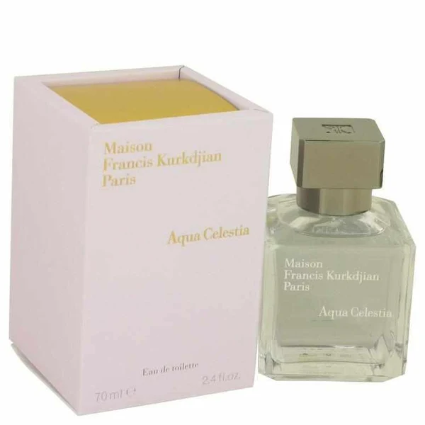 Aqua Celestia, Eau de Toilette by Maison Francis Kurkdjian